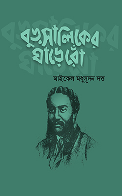 বুড় সালিকের ঘাড়ে রোঁ